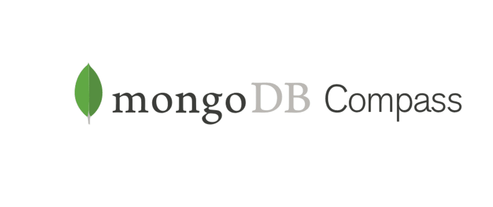 MongoDB Compass Windows: MongoDB Compass Logo